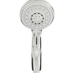 Pommeau de douche multifonction