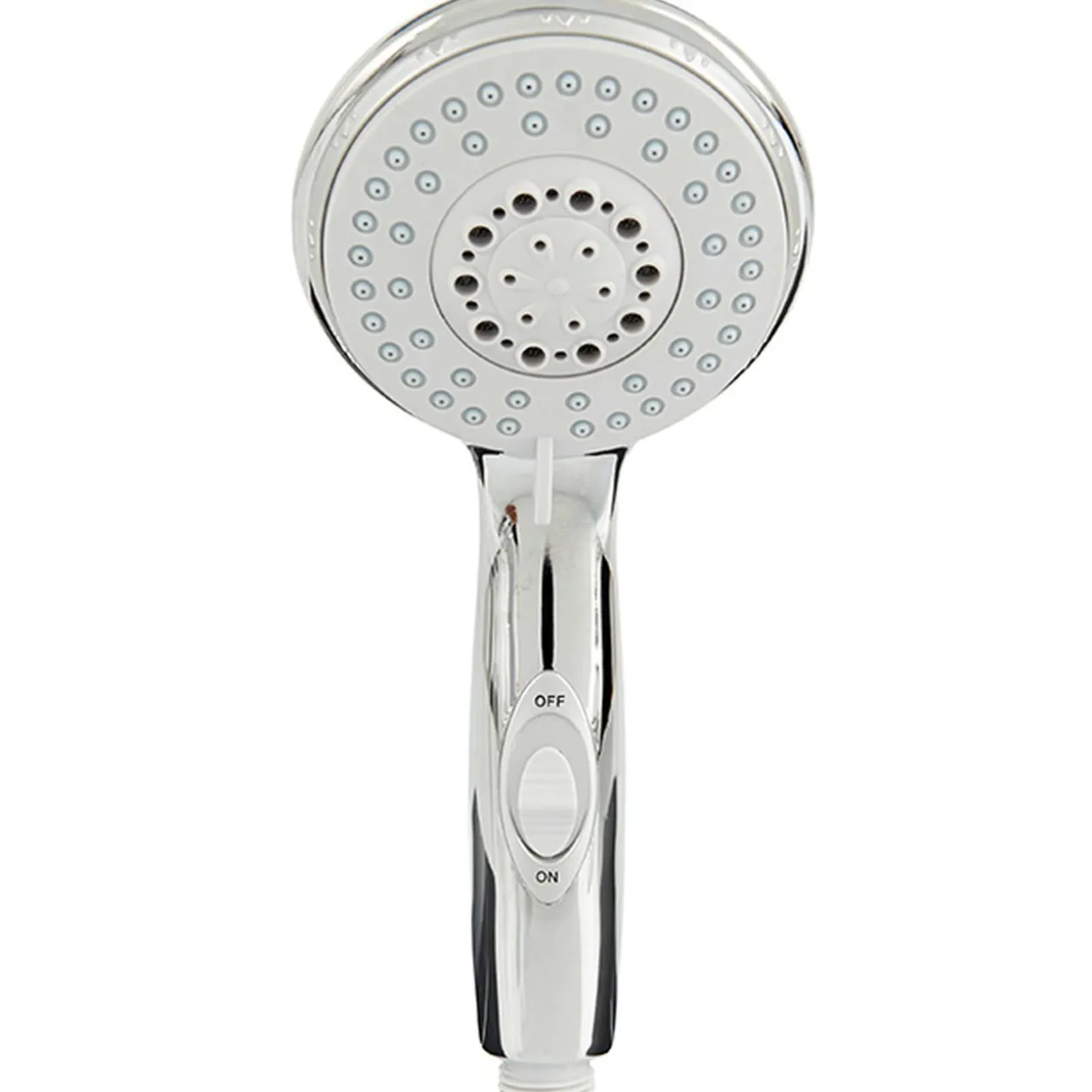 Pommeau de douche multifonction