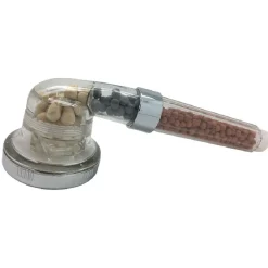 Pommeau de douche pour huiles essentielles Mességué