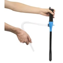 Pompe électrique Profilex