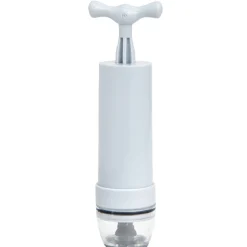 Pompe vide-air et 10 sachets sous-vide