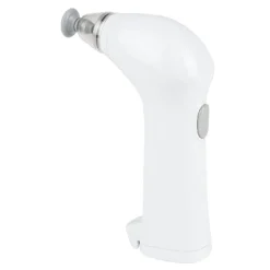 Pompe vide-air électrique