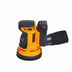 Ponceuse excentrique Profilex sans fil 20V