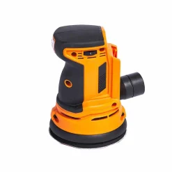 Ponceuse excentrique Profilex sans fil 20V