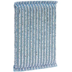 Éponge à récurer multi coloris x4