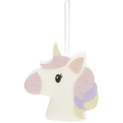 Éponge animal 12x12cm