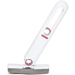 Éponge avec essoreur intégré 29,5x15,5 cm