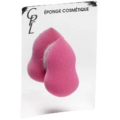 Éponge blender à maquillage en acrylique