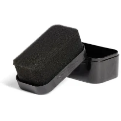 Éponge brillance tableau de bord voiture