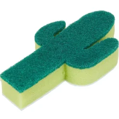 Éponge cactus
