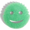 Éponge Cif Scrub Daddy vert