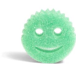 Éponge Cif Scrub Daddy vert