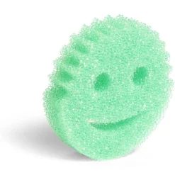 Éponge Cif Scrub Daddy vert