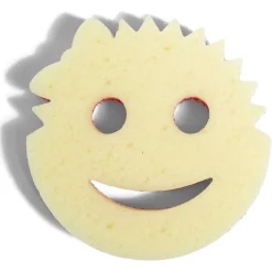 Éponge Cif Scrub Mommy rose