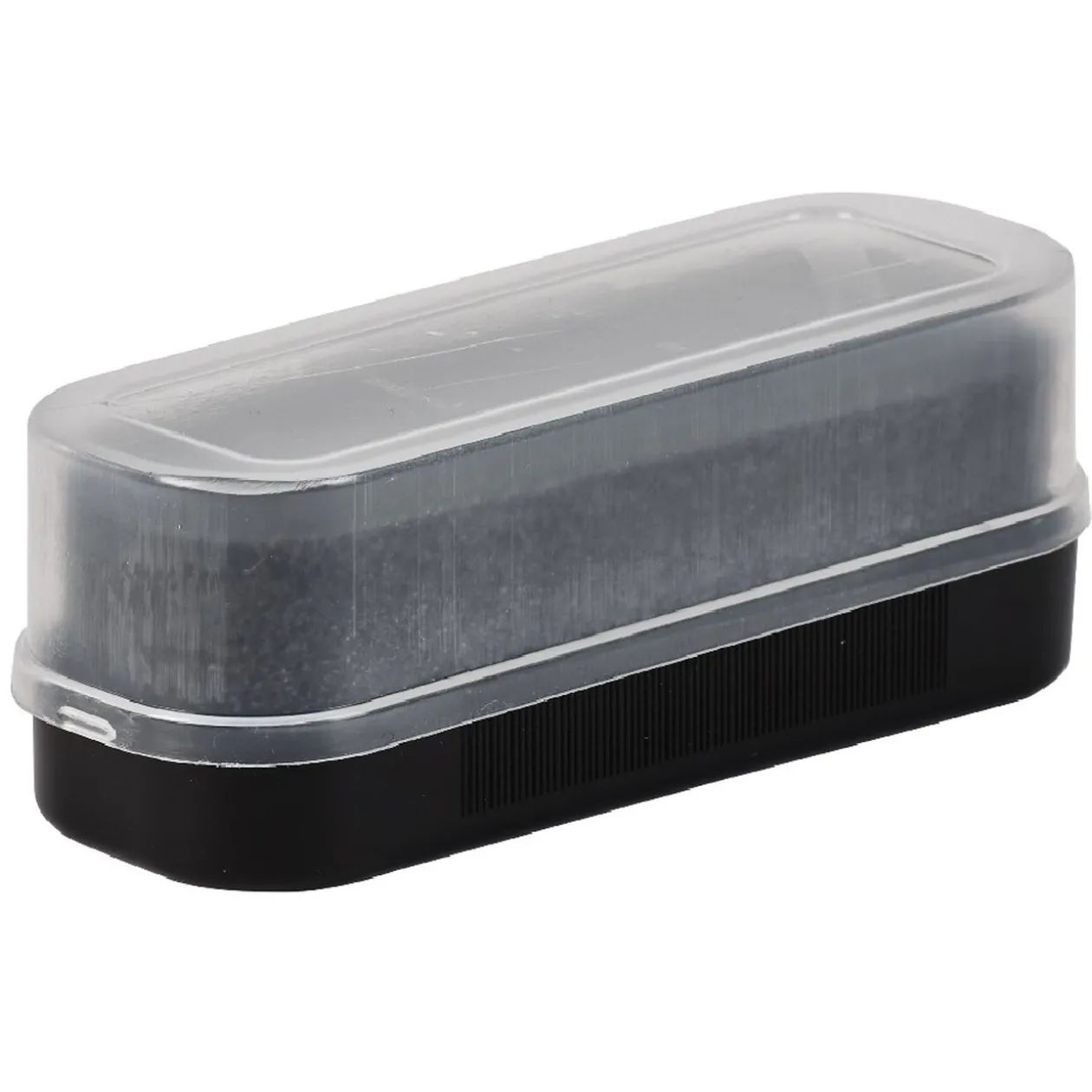 Éponge cirage chaussure