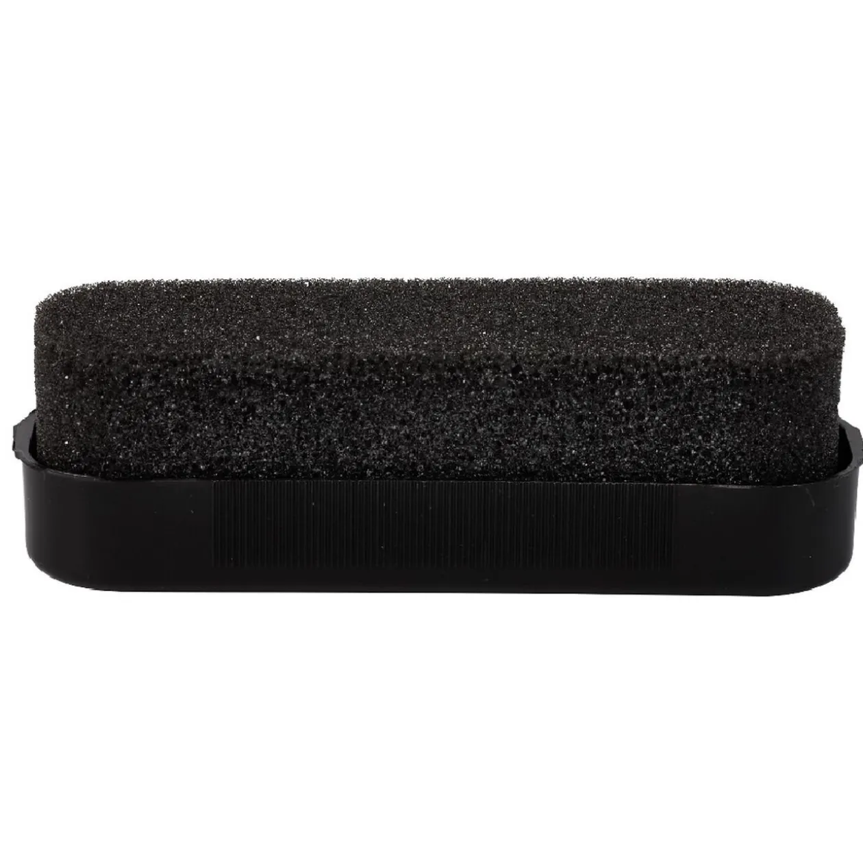 Éponge cirage chaussure