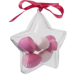 Éponge cosmétique x6