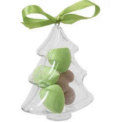 Éponge cosmétique x6