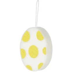Éponge décorée 12x7xép2cm