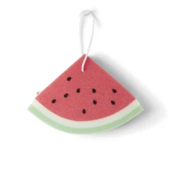 Éponge de bain fruit - 5 modèles