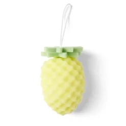 Éponge de bain fruit - 5 modèles