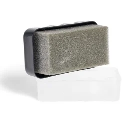 Éponge de cirage à chaussure x3