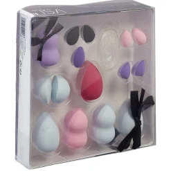 Éponge de maquillage x 12