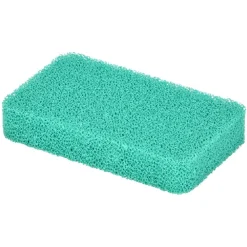 Éponge en silicone