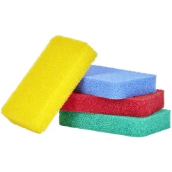 Éponge en silicone