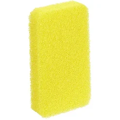 Éponge en silicone ultra résistante