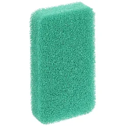 Éponge en silicone ultra résistante