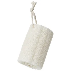 Éponge exfoliante loofah Mességué