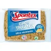 Éponge gros travaux Spontex