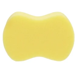 Éponge Jumbo ergonomique grand format