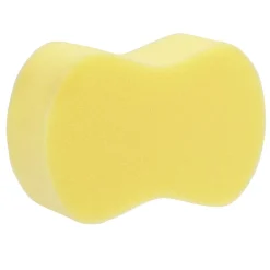 Éponge Jumbo ergonomique grand format