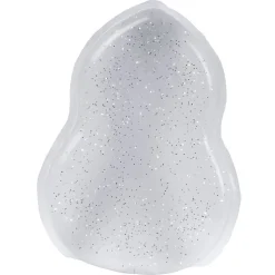 Éponge maquillage en silicone