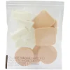 Éponge maquillage x12