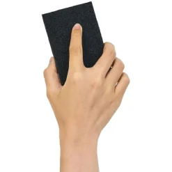 Éponge spéciale cheminée x2