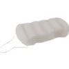 Éponge végetal pour le corps Konjac de Messegué