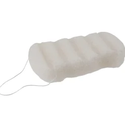 Éponge végetal pour le corps Konjac de Messegué