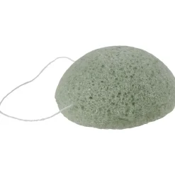 Éponge végetal pour le visage Konjac de Messegué