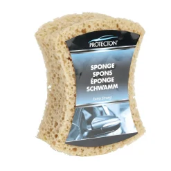 Éponge XL pour carrosserie de voiture
