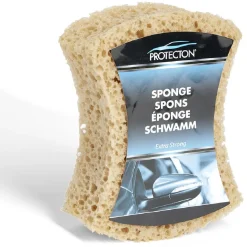Éponge XL pour carrosserie de voiture