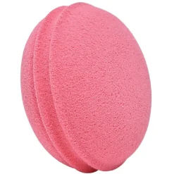 Éponges cosmetique forme macaron lot de 3