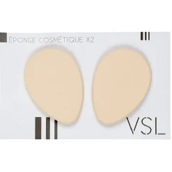 Éponges cosmétique