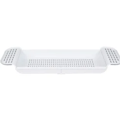 Pont de baignoire plateau extensible