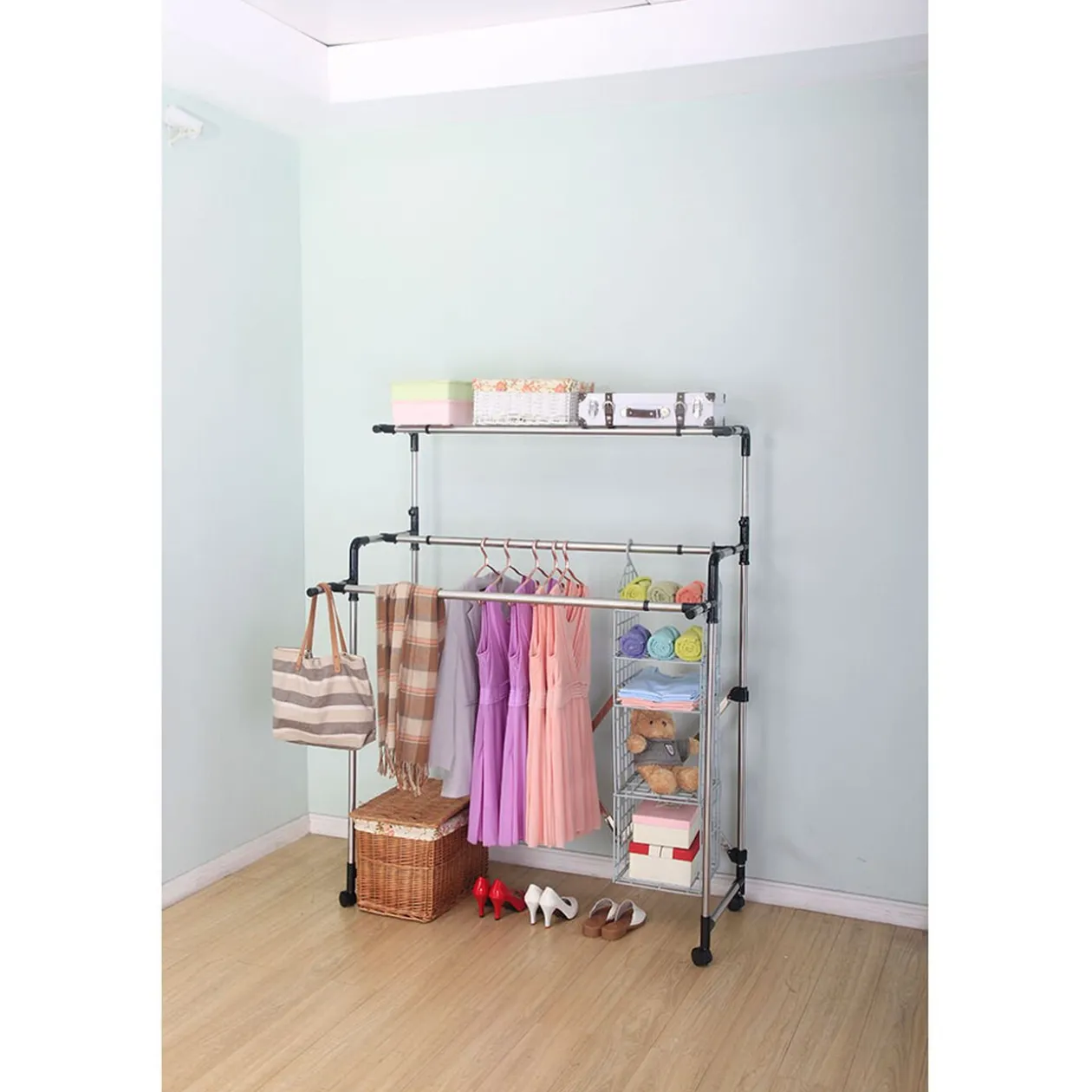 Portant extensible XXL