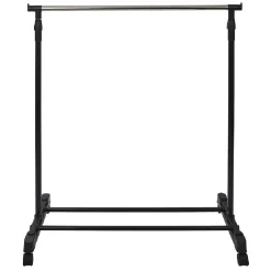 Portant simple hauteur extensible 97-160 cm