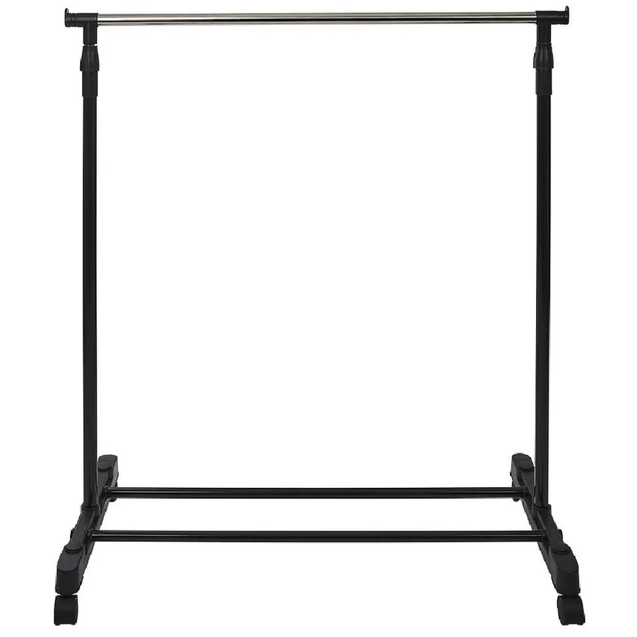 Portant simple hauteur extensible 97-160 cm