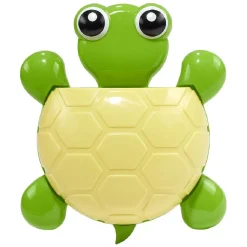 Porte brosse à dent ventouse mural forme animal